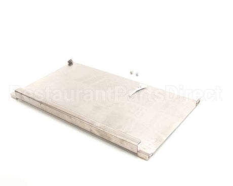 R04.17.329.00 Hatco Kit, S.s. Lower Door