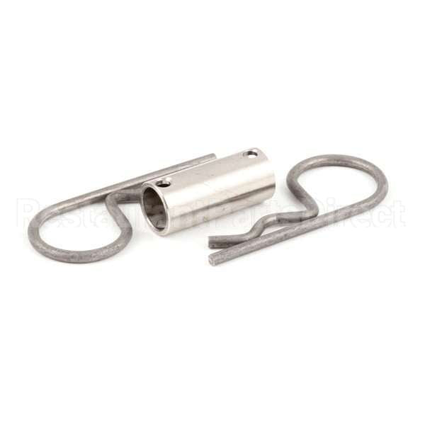 R04.17.615.00 Compatible Hatco Kit, Fsd Rack Collar With Pins