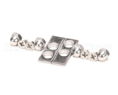 R04.17.675.00 Hatco Kit,Striker Plates W/Hdw-Fsd