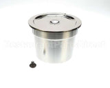 R04.19.1001.00 Hatco Kit,Pan & Lid Assembly,Rhw