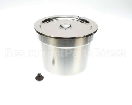 R04.19.1001.00 Hatco Kit,Pan & Lid Assembly,Rhw