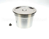 R04.19.1001.00 Hatco Kit,Pan & Lid Assembly,Rhw