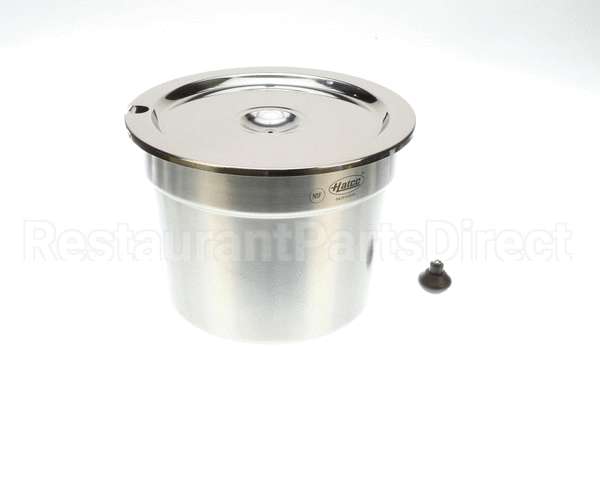 R04.19.1001.00 Hatco Kit,Pan & Lid Assembly,Rhw