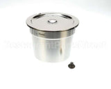 R04.19.1001.00 Hatco Kit,Pan & Lid Assembly,Rhw