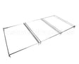 R04.19.150.00 Hatco Kit,3 Pan Rail With Feet