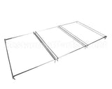 R04.19.150.00 Hatco Kit,3 Pan Rail With Feet