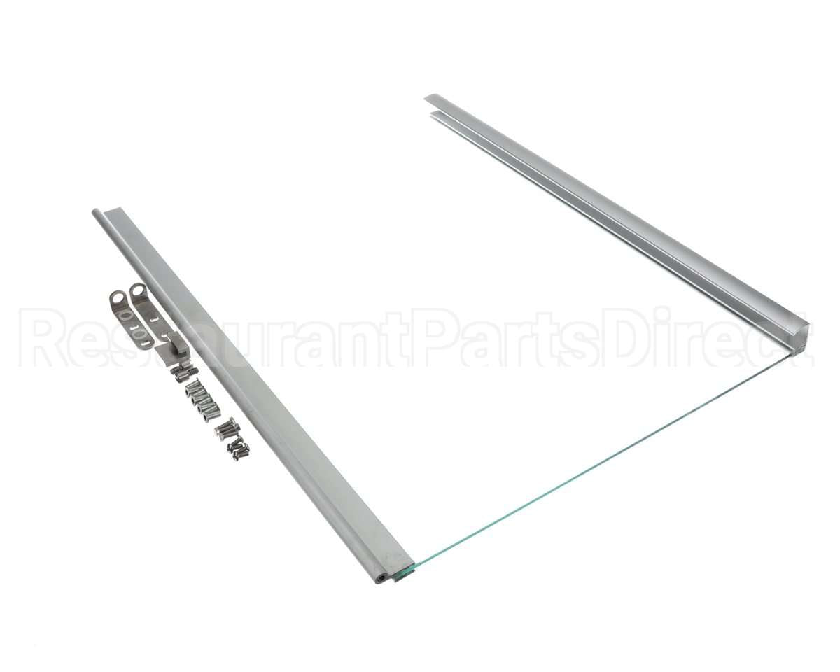 R04.24.022.00 Hatco Kit, Fdw Door Assembly