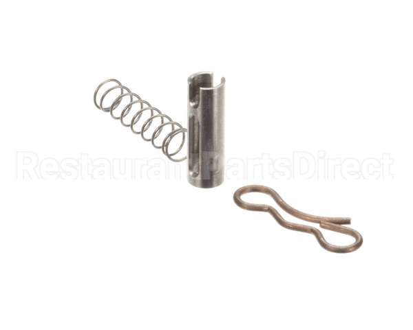 R04.24.357.00 Hatco Kit,Rack Coupling With Spring