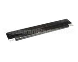 R04.38.490.01 Hatco Kit,Hzm Right Foot,Black