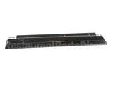 R04.38.490.01 Hatco Kit,Hzm Right Foot,Black