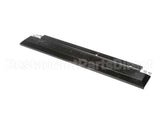 R04.38.490.01 Hatco Kit,Hzm Right Foot,Black