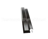R04.38.490.01 Hatco Kit,Hzm Right Foot,Black