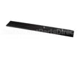 R04.38.491.01 Hatco Kit,Hzm Left Foot,Black