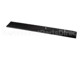 R04.38.491.01 Hatco Kit,Hzm Left Foot,Black