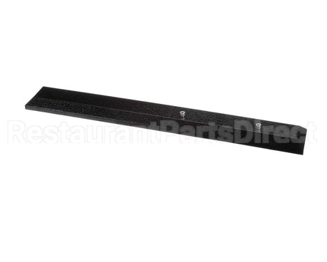 R04.38.491.01 Hatco Kit,Hzm Left Foot,Black