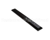 R04.38.491.01 Hatco Kit,Hzm Left Foot,Black