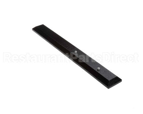 R04.38.491.01 Hatco Kit,Hzm Left Foot,Black