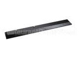 R04.38.491.01 Hatco Kit,Hzm Left Foot,Black