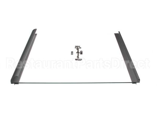 R04.40.113.00 Hatco Kit,Fsd Glass Door Assembly-Std