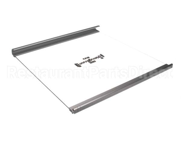 R04.40.113.00 Hatco Kit,Fsd Glass Door Assembly-Std