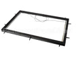 R04.40.155.01 Hatco Kit, Heated Glass Assy Black