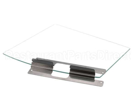 R04.40.289.00 Hatco Kit,Side Glass & Brackets-Grcmw-1