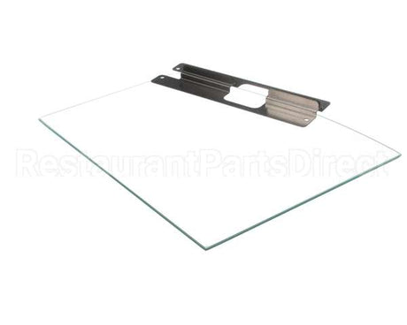 R04.40.289.00 Hatco Kit,Side Glass & Brackets-Grcmw-1
