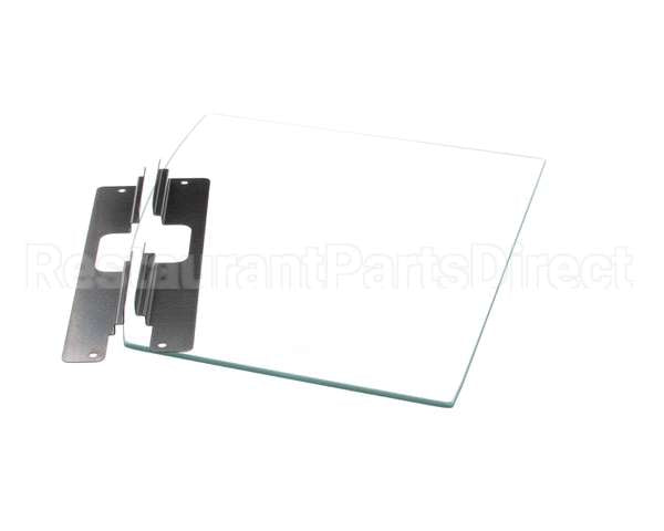 R04.40.289.00 Hatco Kit,Side Glass & Brackets-Grcmw-1