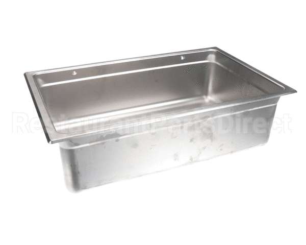 R04.42.348.00 Hatco Kit,Mu,Full Pan,W/O Drain