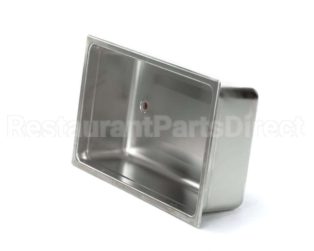 R04.42.349.00 Hatco Kit,Mu,Full Pan W/Drain