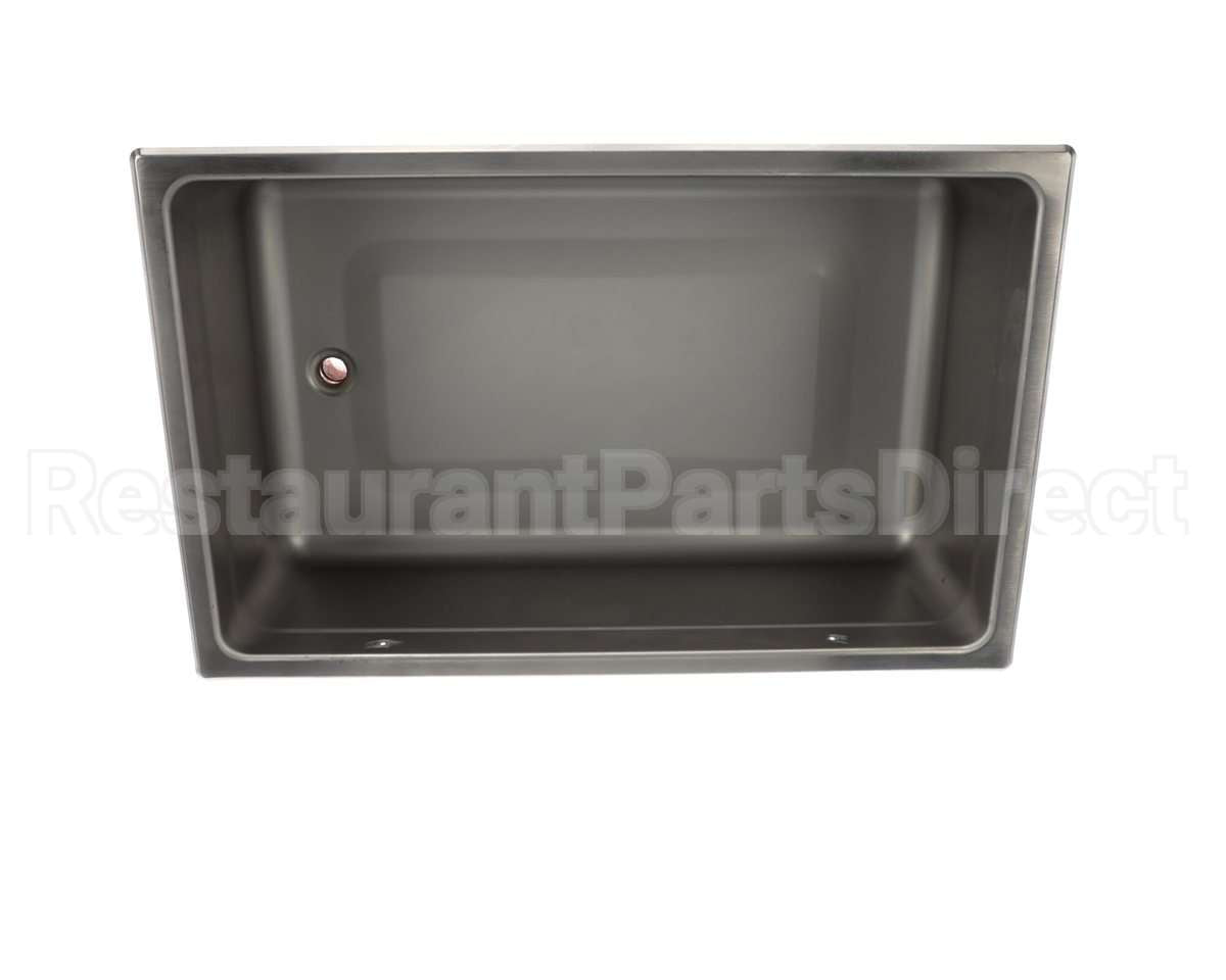 R04.42.354.00 Hatco Kit,Mu,Full Pan,W/Bot,Lh,Man