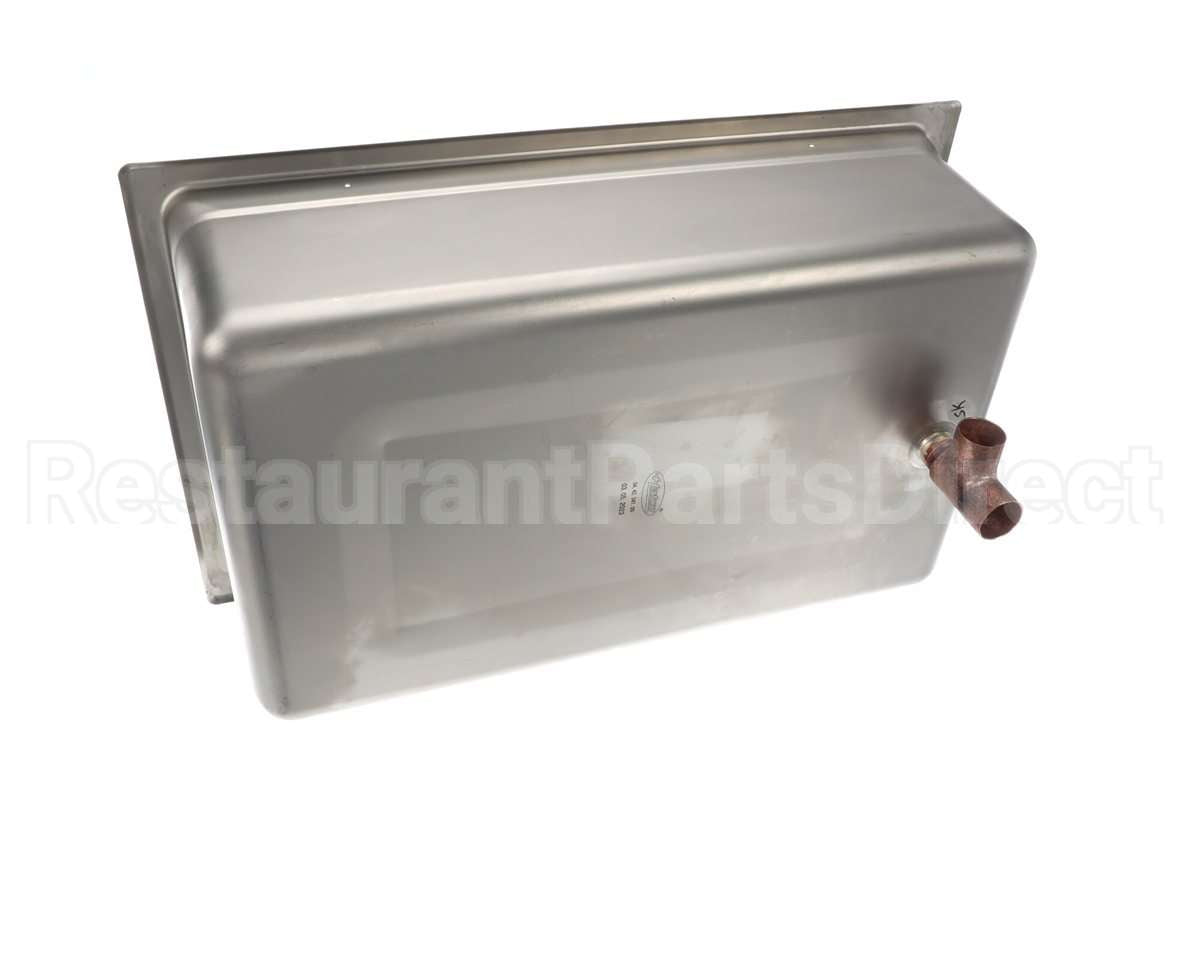 R04.42.354.00 Hatco Kit,Mu,Full Pan,W/Bot,Lh,Man