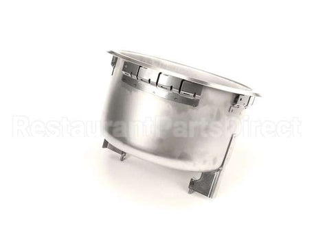 R04.42.556.00 Hatco Kit,Hw,Pan 11Qt W/Bracket W/O Drn