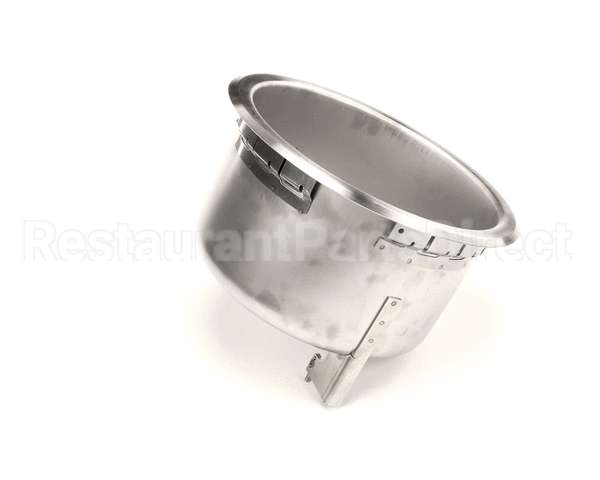 R04.42.556.00 Hatco Kit,Hw,Pan 11Qt W/Bracket W/O Drn