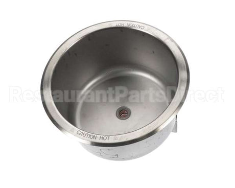 R04.42.557.00 Hatco Kit,Hw,Pan 11Qt W/Drain,Bracket