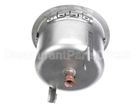 R04.42.703.00 Hatco Kit,Hw,Pan 7Qt,Assembly W/Drain