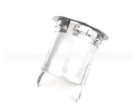 R04.42.705.00 Hatco Kit,Hw,Pan 4Qt,Assembly Without Drain