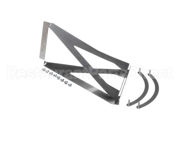 R04.55.126.00 Ovention Kit, Blower Support Bracket