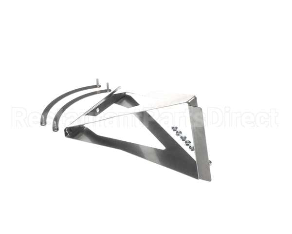 R04.55.126.00 Ovention Kit, Blower Support Bracket