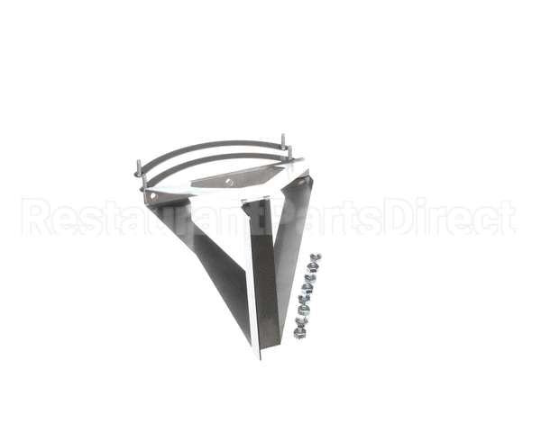 R04.55.126.00 Ovention Kit, Blower Support Bracket
