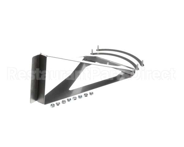 R04.55.126.00 Ovention Kit, Blower Support Bracket