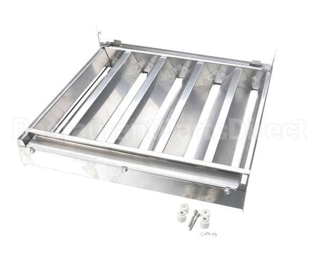 R04.55.361.00 Ovention Kit, Single Milo Bottom Elemen