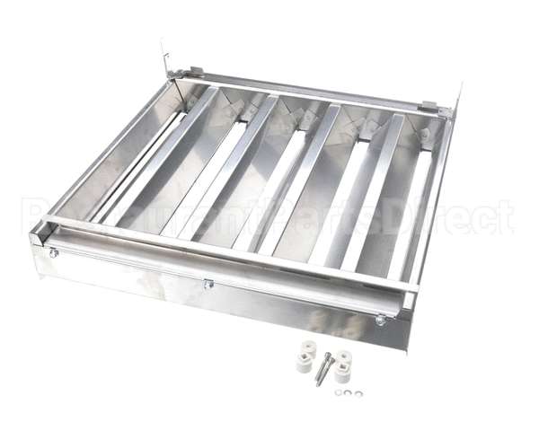 R04.55.361.00 Ovention Kit, Single Milo Bottom Elemen