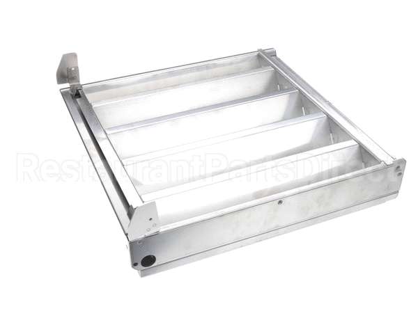 R04.55.361.00 Ovention Kit, Single Milo Bottom Elemen