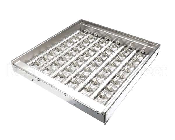 R04.55.590.00 Ovention Kit,Jet Pack Assembly