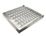 R04.55.590.01 Ovention Kit,Double Milo Top Element