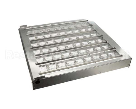 R04.55.590.01 Ovention Kit,Double Milo Top Element