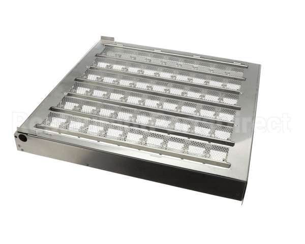 R04.55.590.01 Ovention Kit,Double Milo Top Element