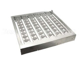 R04.55.590.01 Ovention Kit,Double Milo Top Element