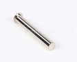 R040 Edlund Rivet, #1 Knife Holder (Plated